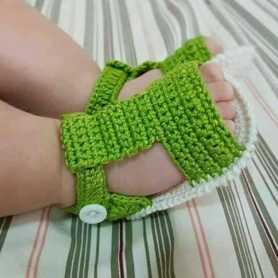 Fashion Hermosos diseños a crochet