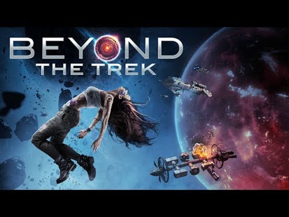 Moda Beyond The Trek - Official Trailer - YouTube