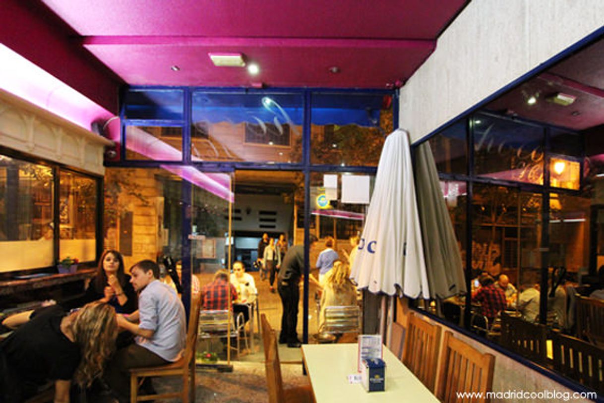 Restaurantes Taquería Mi Ciudad