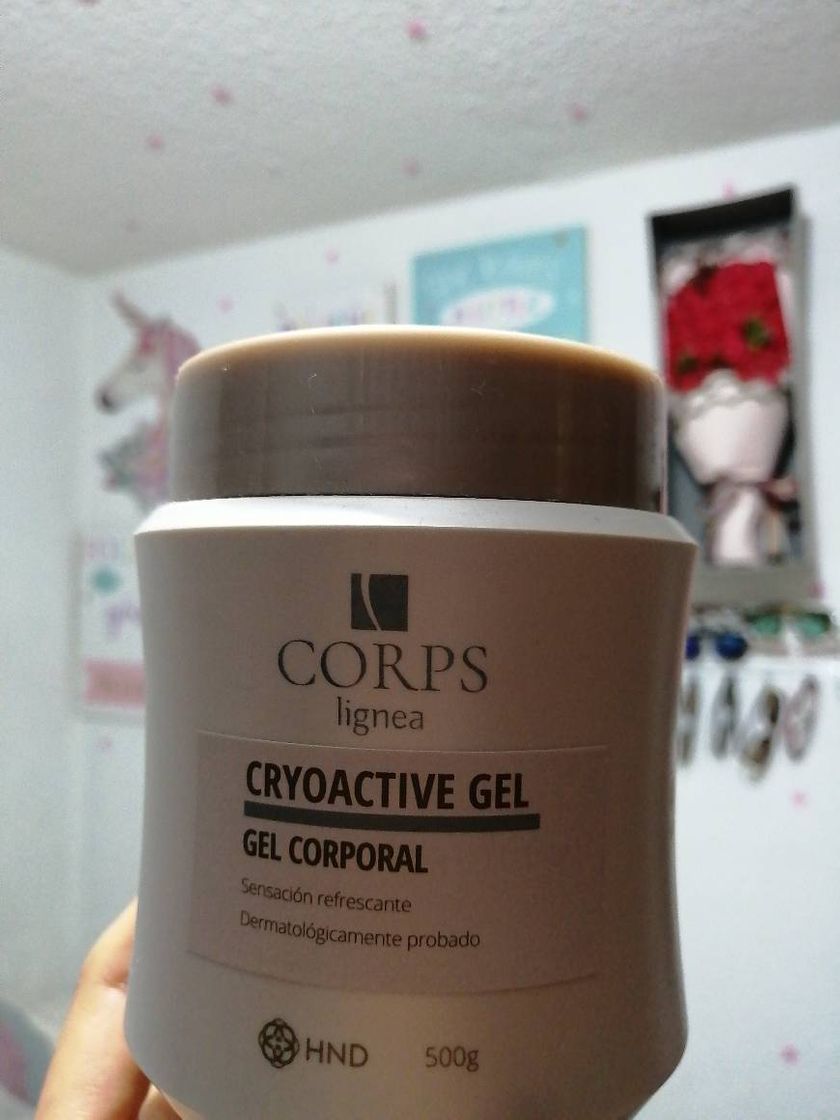 Product Gel reductor 😍