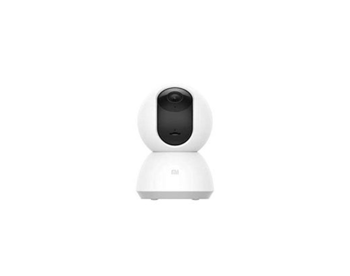 Electronic Xiaomi MI Home Security Camera 360° - Cámara de vigilancia