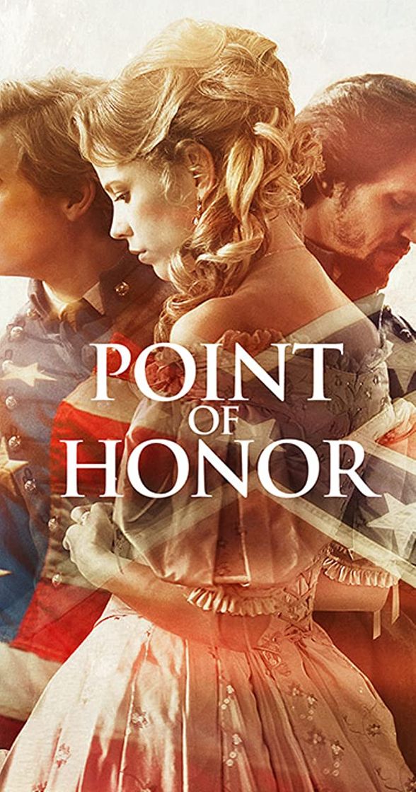 Películas Point of Honor (TV Movie 2015) - IMDb