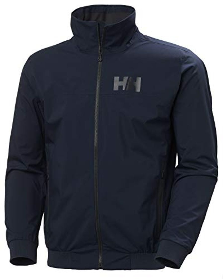 Moda Helly Hansen Hp Code Zero Wind Chaqueta