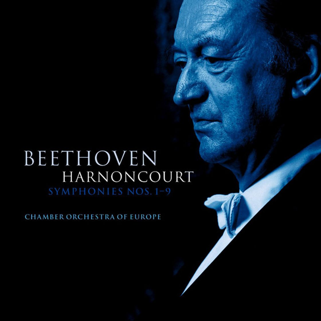 Canción Beethoven: Symphony No. 9 in D Minor, Op. 125 "Choral": II. Molto vivace - Presto