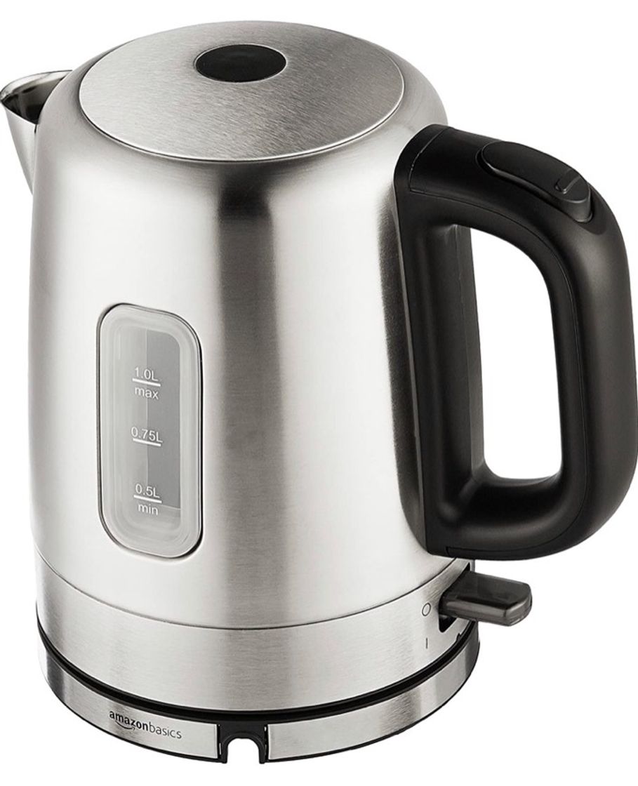 Social Teteras - Servicio de Té y café 