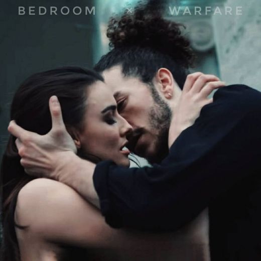 Bedroom Warfare