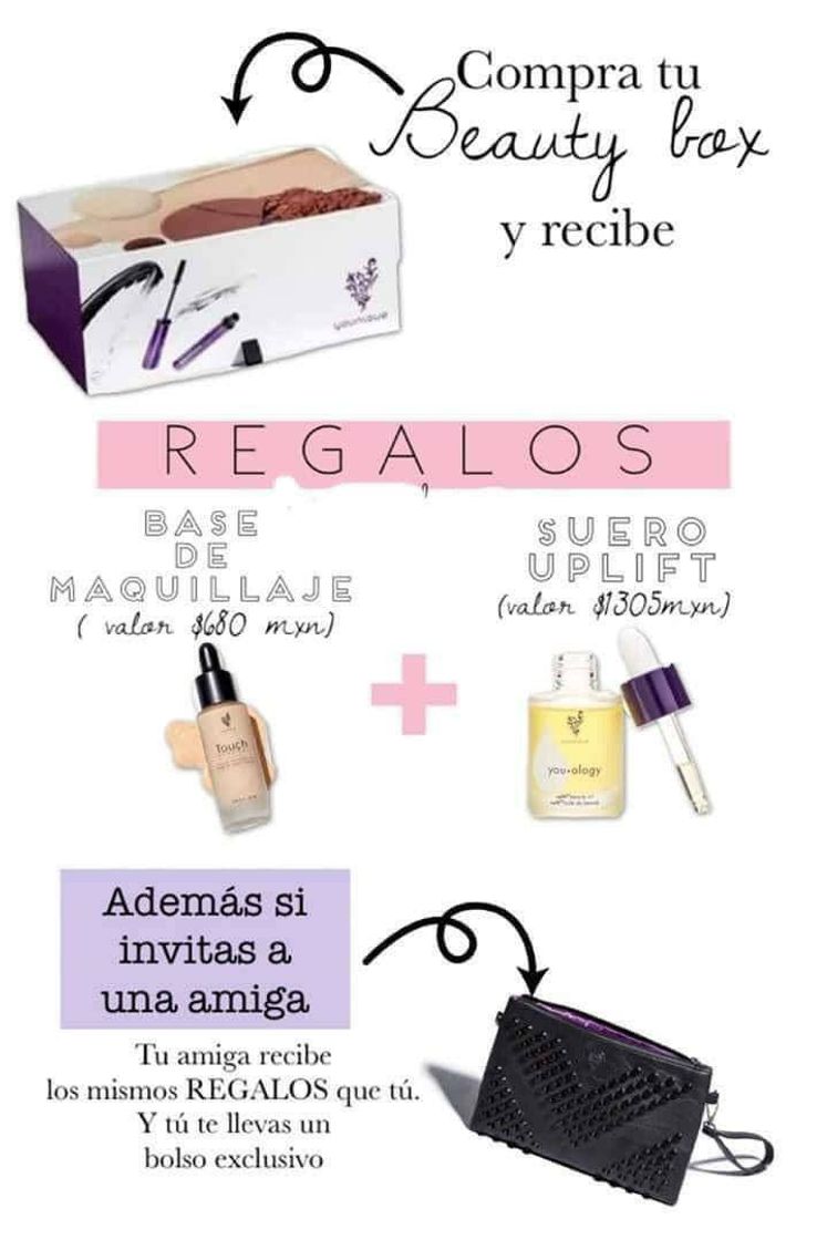 Moda 100% mineral, libre de crueldad animal y vegano!