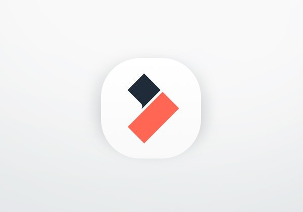 App FilmoraGo-Video Editor & Maker
