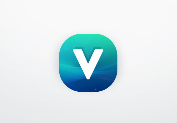 App Videorama Text & Video Editor