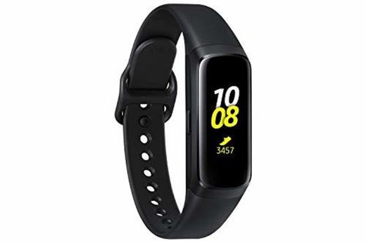 Samsung Galaxy Fit - Smartwatch