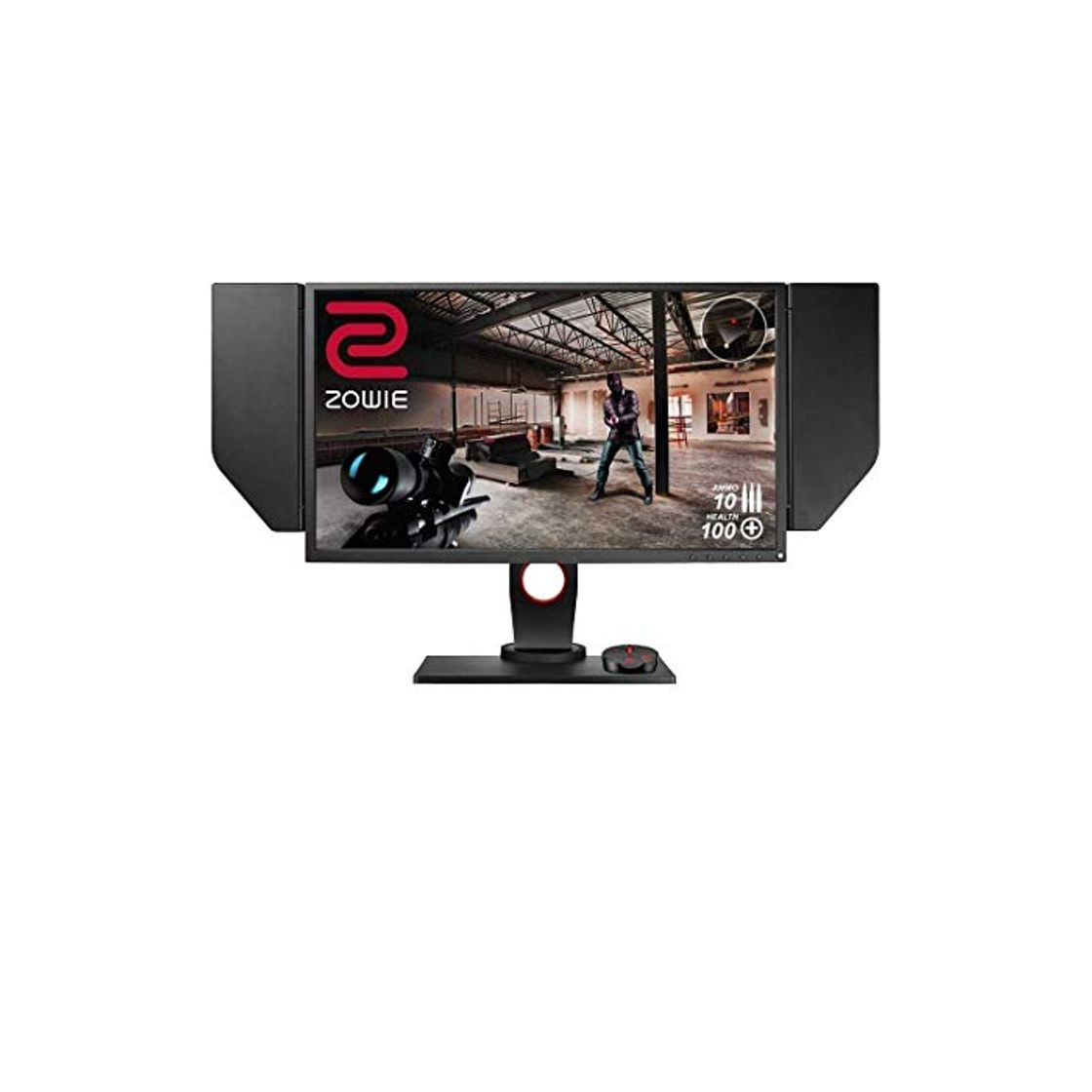 Electronic BenQ ZOWIE XL2546 - Monitor Gaming para e-Sport de 24.5" Full HD