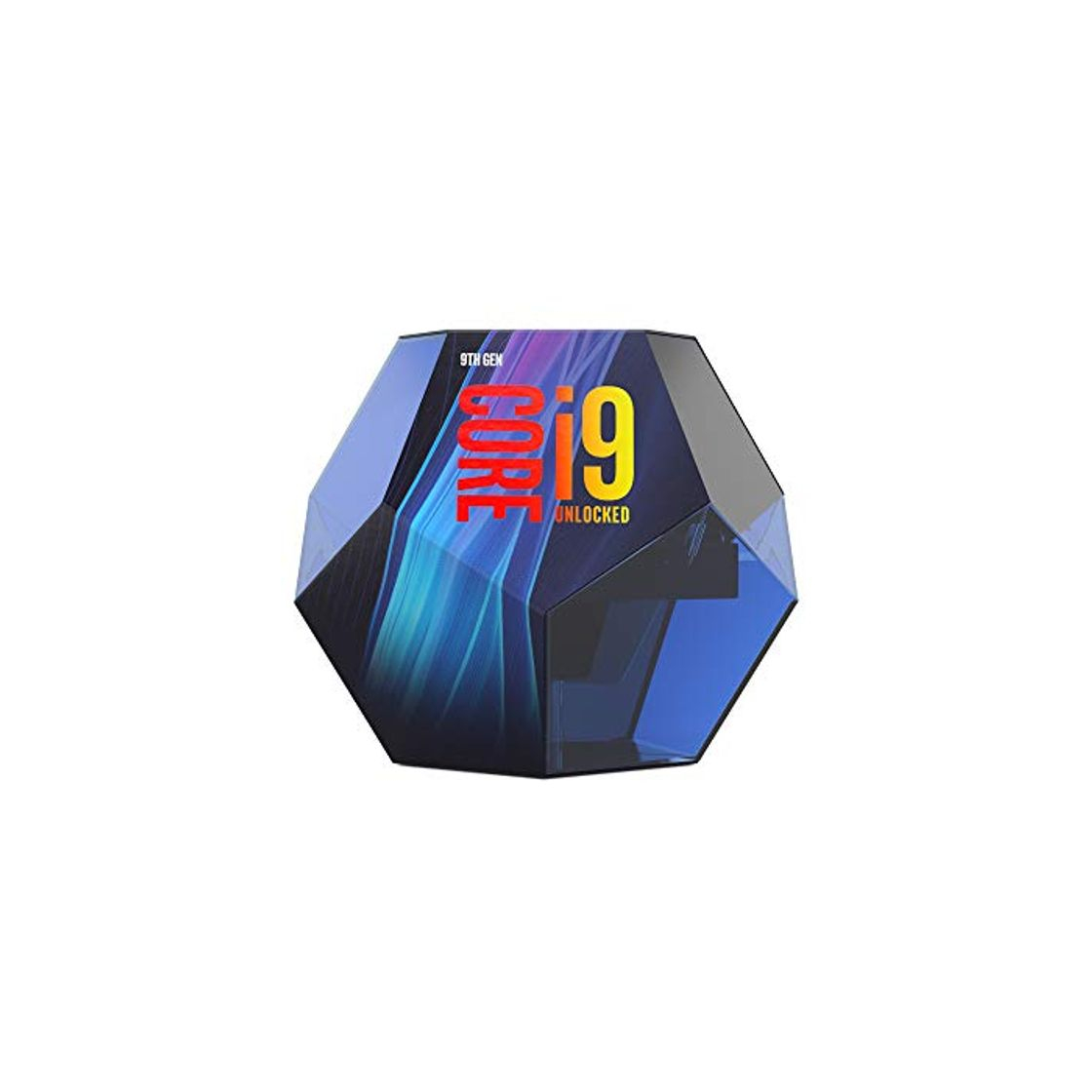 Intel Bx80684I99900K - CPU Intel Core I9-9900K 3.60Ghz 16M Lga1151 Bx80684I99900K 985966