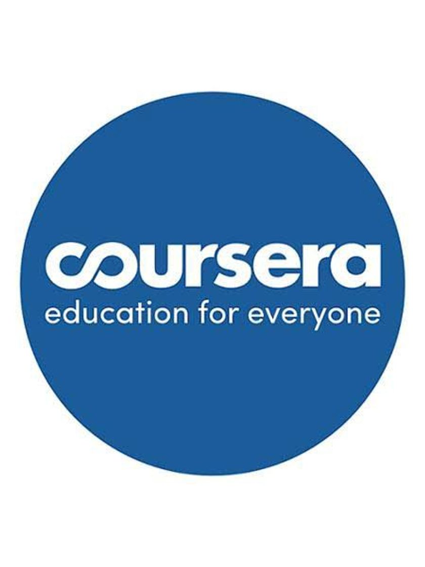 Moda Coursera