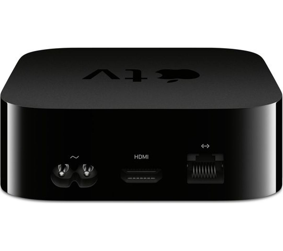 Electronic Apple TV