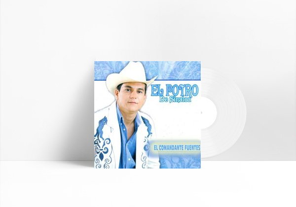 Music La Cama de Piedra