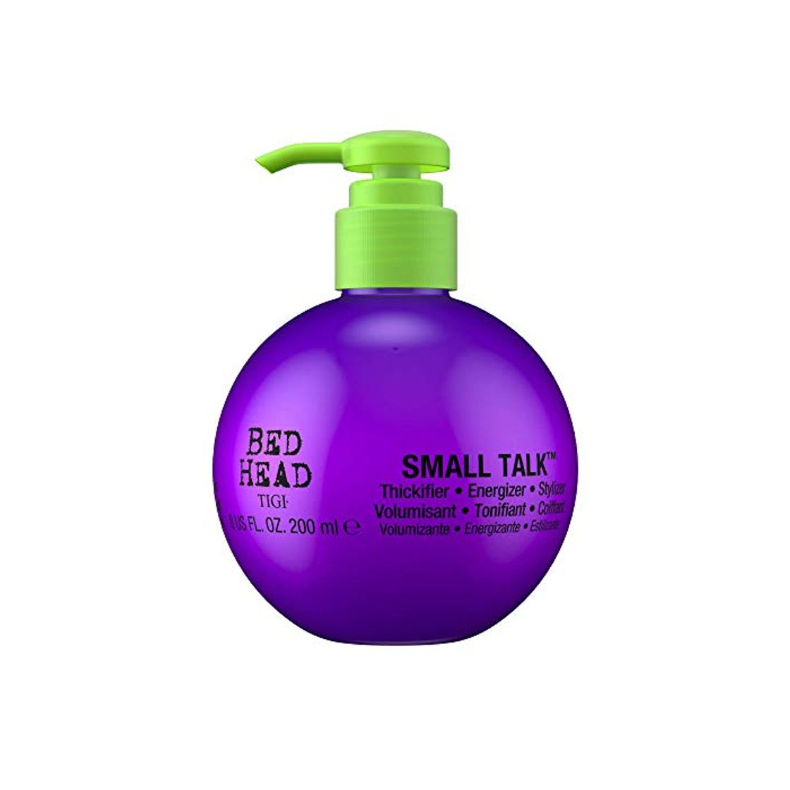 Beauty Bed Head by TIGI Crema 3 en 1 240ml