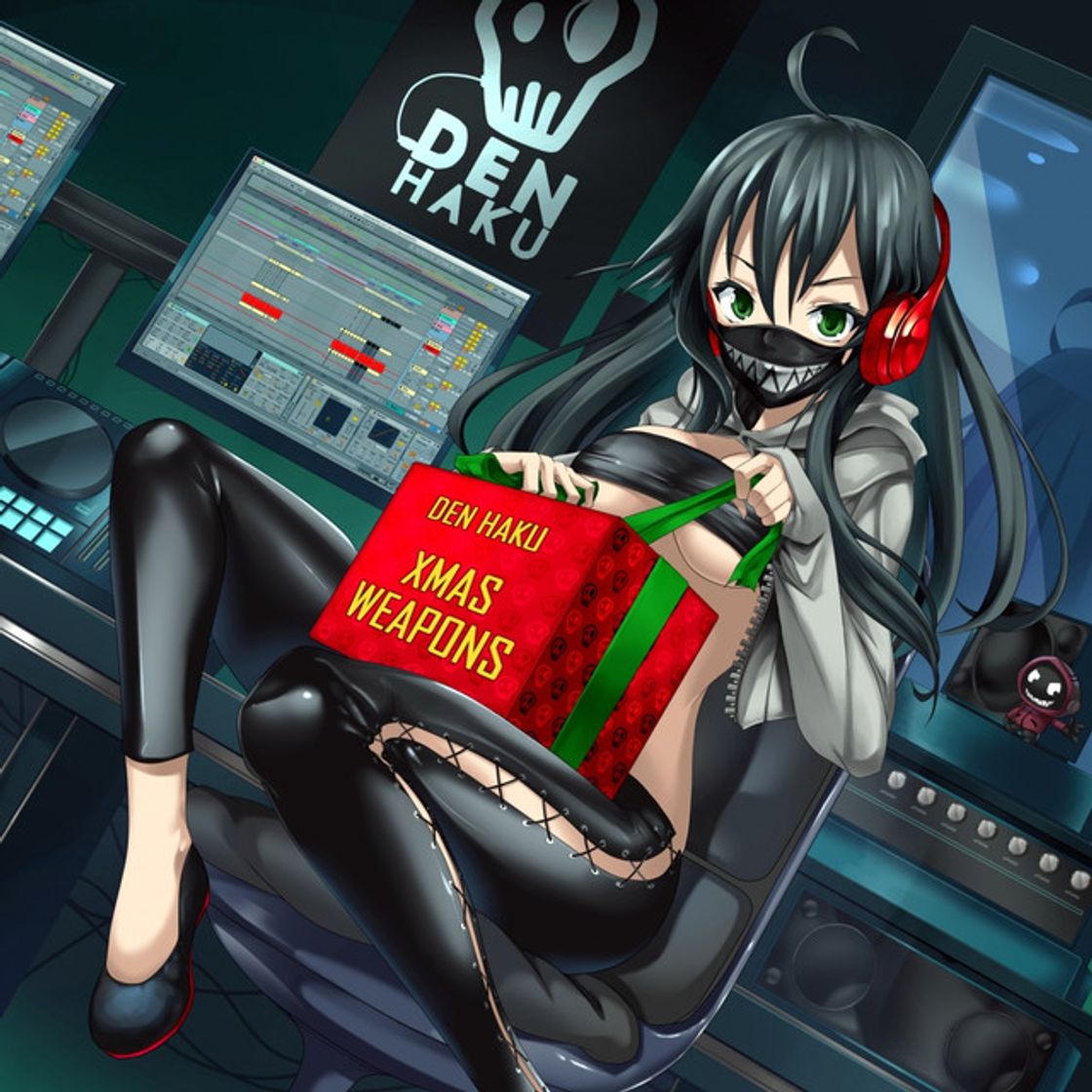 Music The Demon