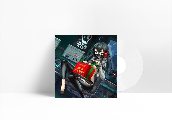 Music The Demon