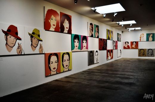 Andy Warhol Museum