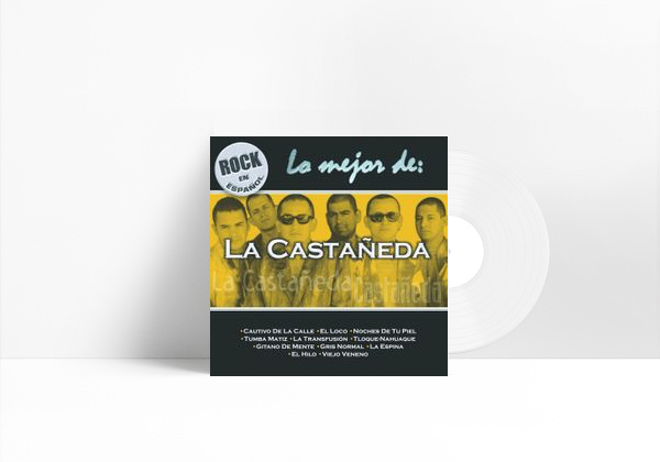 Music Noches de Tu Piel