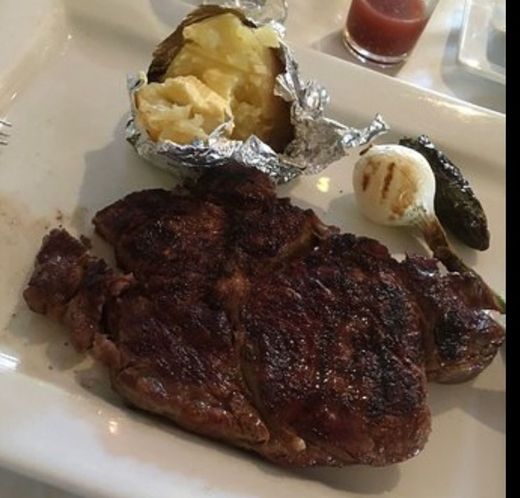 Sonora Steak HOUSE