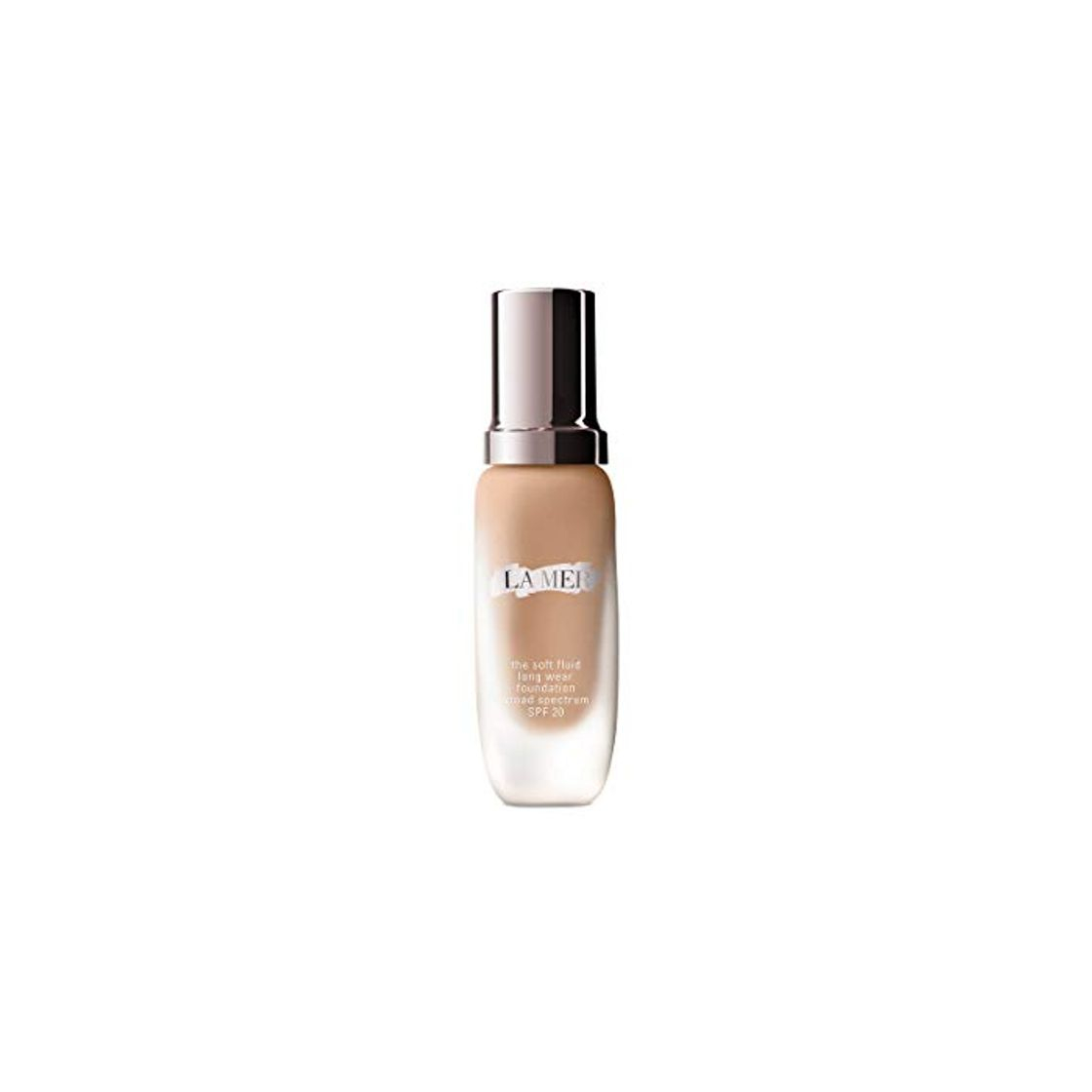 Products La Mer The Soft Fluid Fondo de Maquillaje SPF20 Tono 22 Neutral