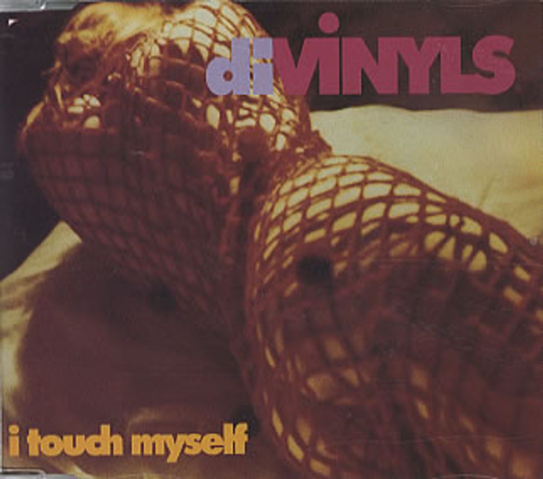 Music I Touch My Self   The Divinyls