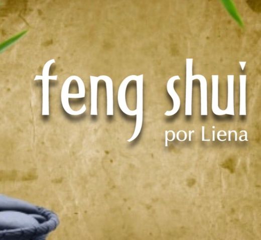 Pagina con tips de Feng shui y de energía positiva