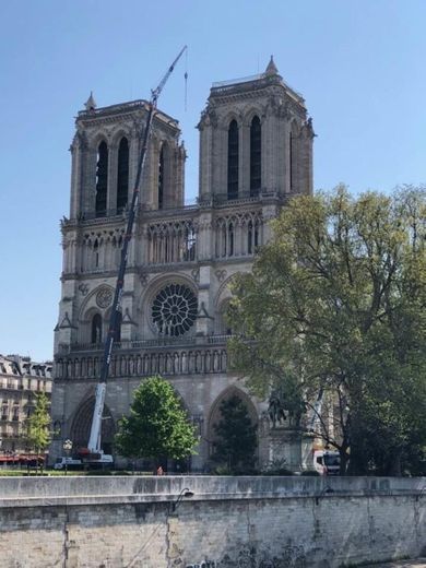 Basílica del Sacré Cœur