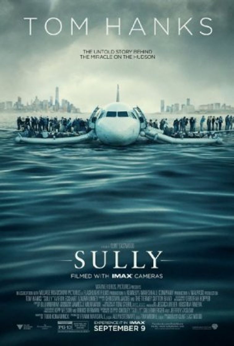 Movie Sully