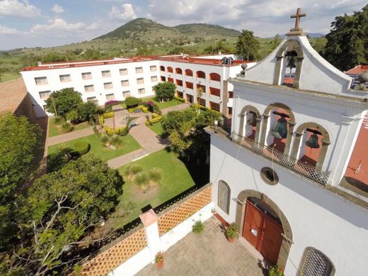 Hotel Misión La Muralla