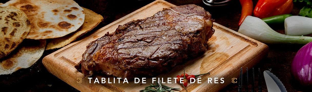 Restaurants ▷ Restaurante de Parrilla Mexicana | Los Hidalgos Restaurant