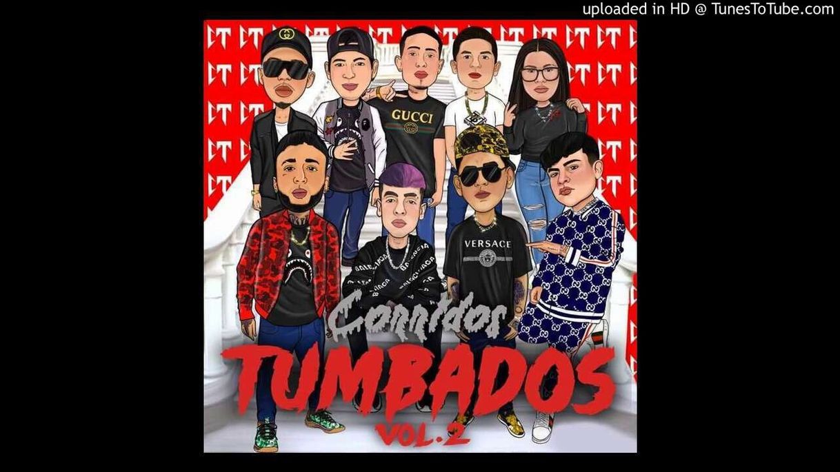 Moda ⭐️CORRIDOS TUMBADOS⭐️