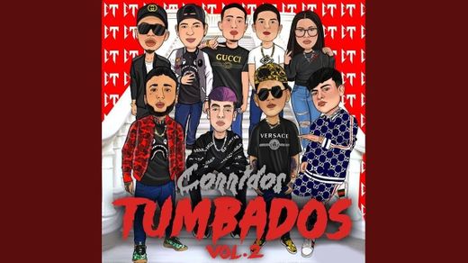 CORRIDOS TUMBADOS 🎥🔥