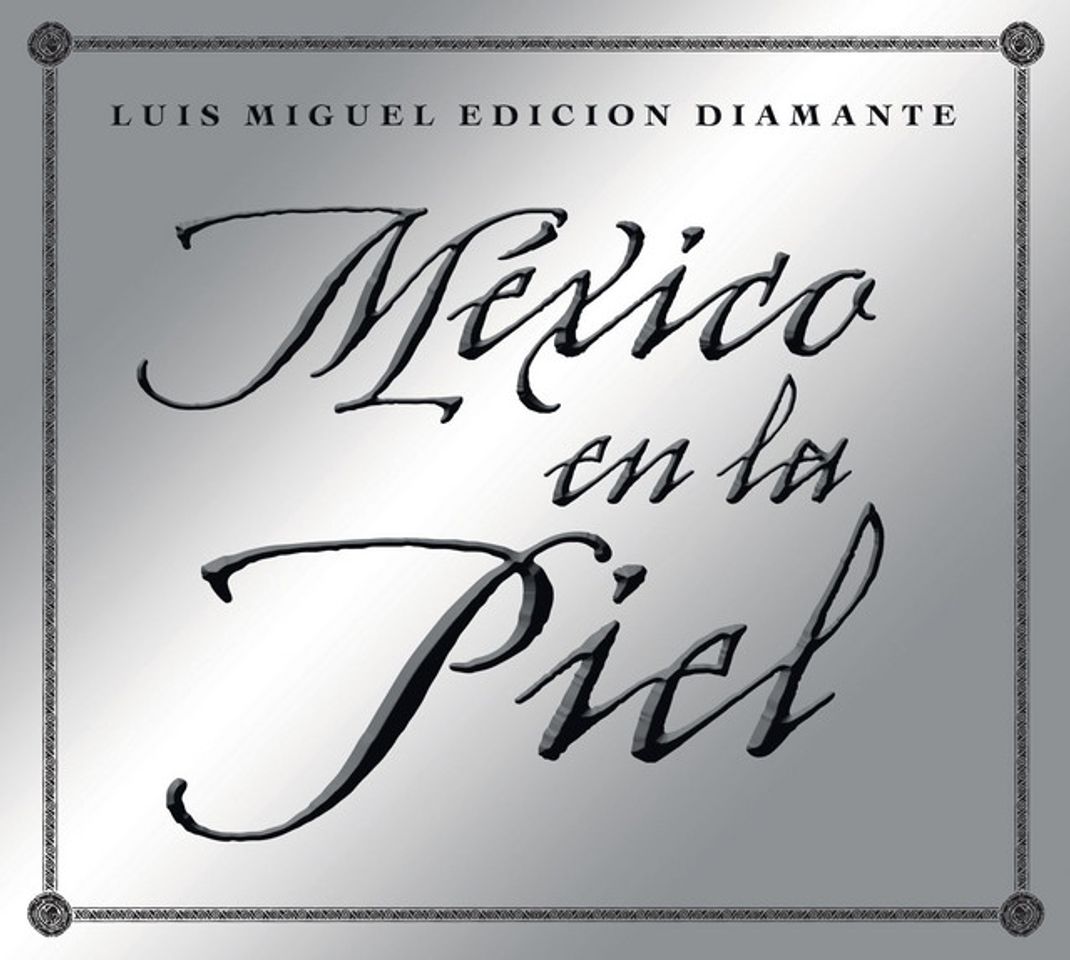 Music México En La Piel