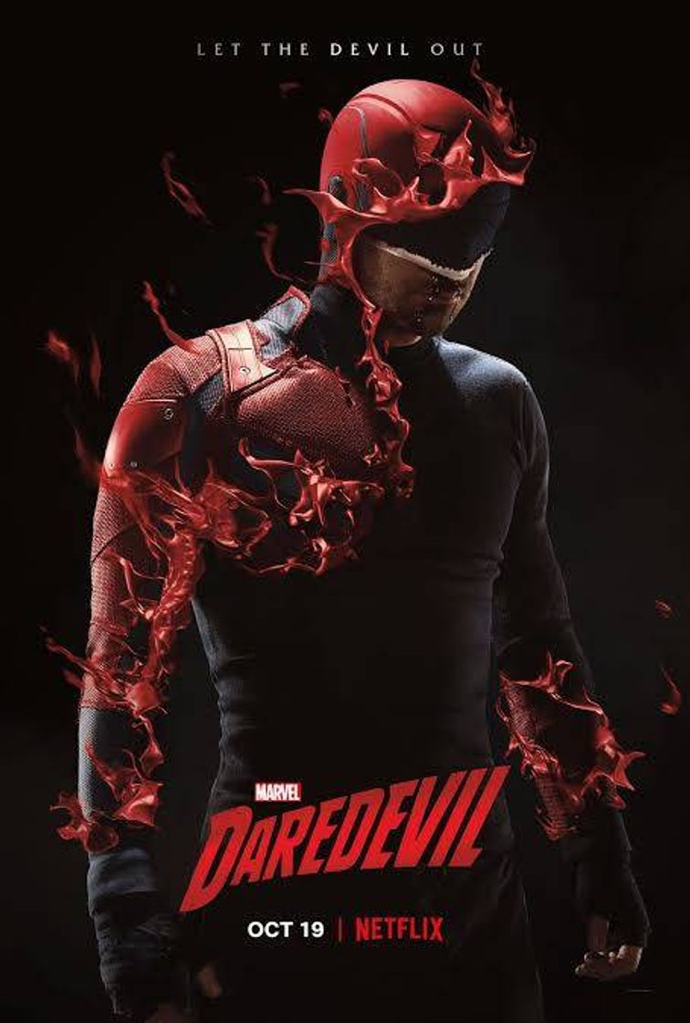 Serie Marvel - Daredevil