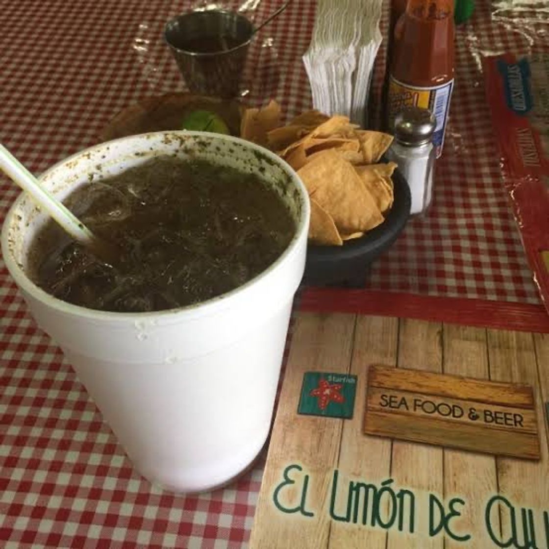 Restaurants El Limón de Culiacán