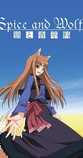 Spice and Wolf