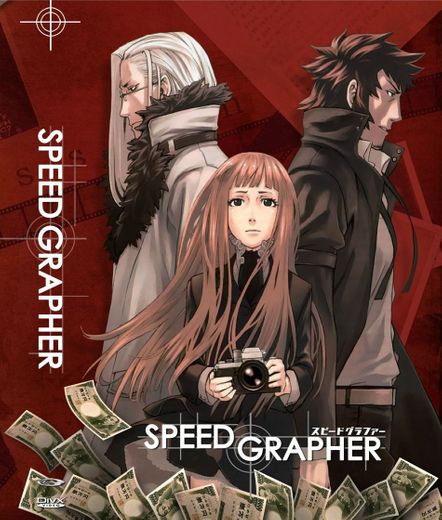 Speed Grapher