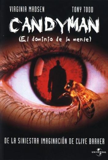 Candyman