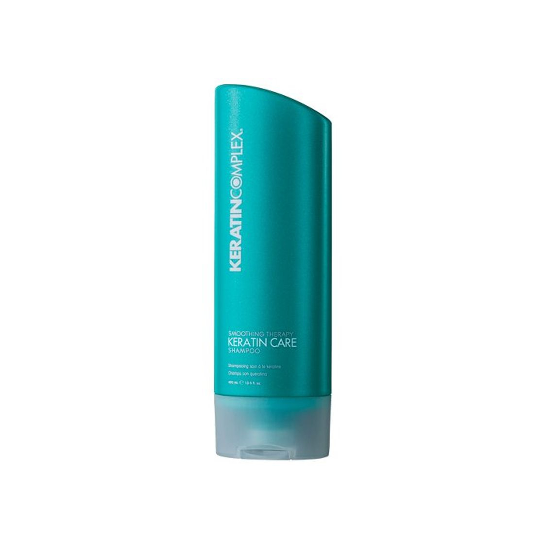 Productos Keratin Complex Care - Champú