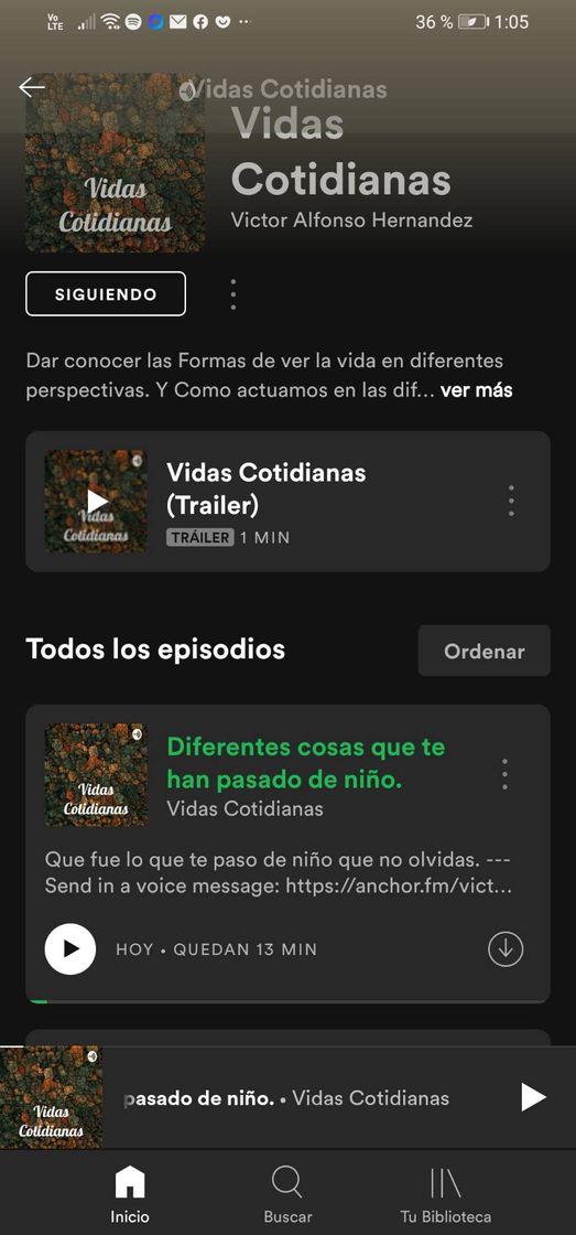 Moda Podcast 