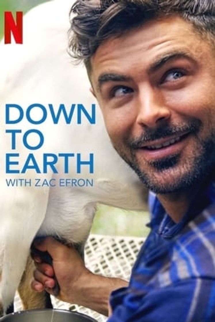 Zac Efron: Con los pies en la tierra