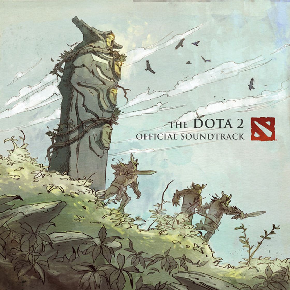 Music Dota 2