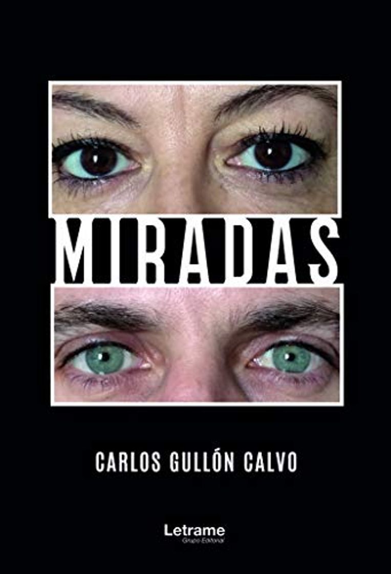 Libro Miradas: 1