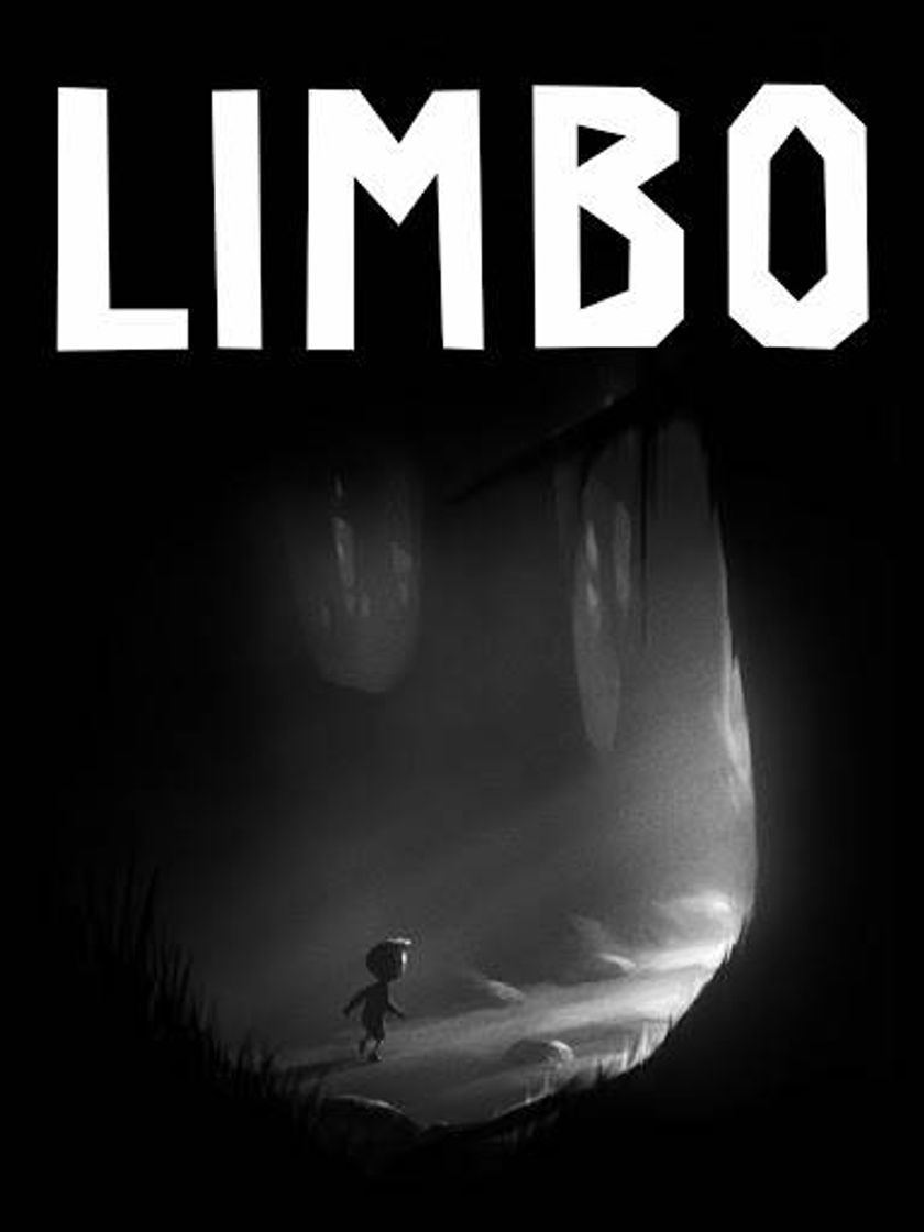 Videojuegos Limbo