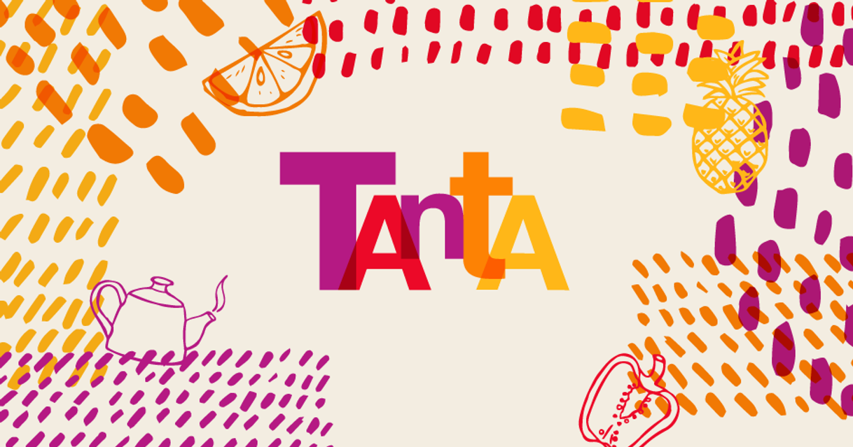 Restaurantes Tanta