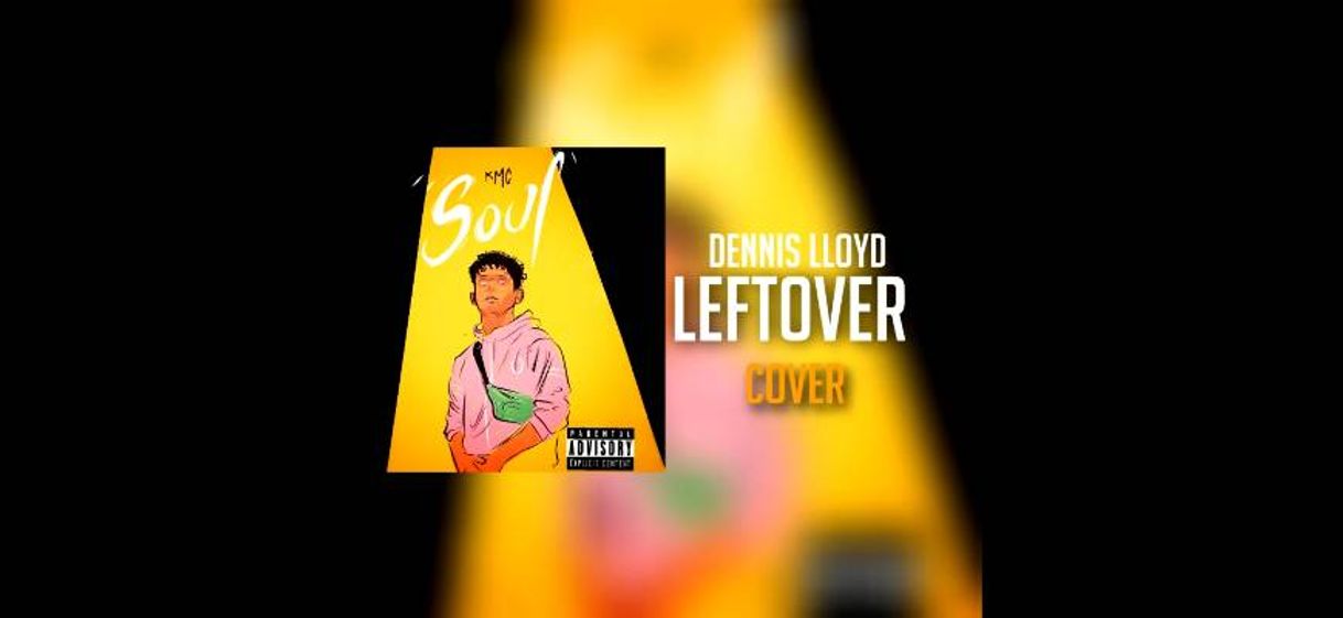 Moda Leftovers - Deniss Lloyd (Cover español por Kenier Canchis)