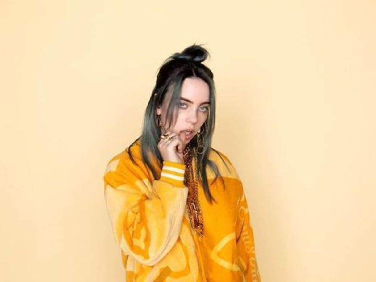 Music Billie Eilish