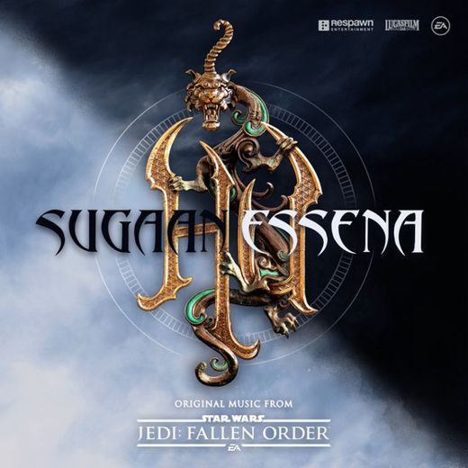 Sugaan Essena - Original Music from "Star Wars Jedi: Fallen Order"